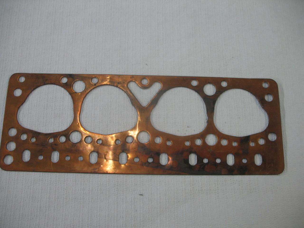 Joint culasse PEUGEOT 402 LesAnciennes.com