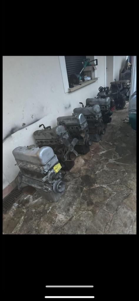 Pièces MERCEDES 190 SL LesAnciennes.com