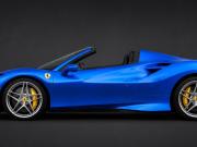 image_0-FERRARI F8 Spider V8 - 2022