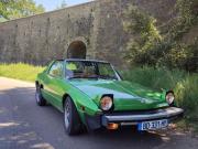 image_1-FIAT X1/9 - 1979