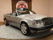image_0-MERCEDES 320 CE Cabriolet - 1993