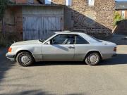 image_2-MERCEDES 230 CE Sportline - 1990