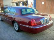 image_5-LINCOLN Town Car CARTIER EDITION - 1998