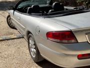 image_2-CHRYSLER Sebring Cabriolet