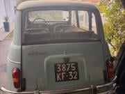 image_2-RENAULT 4 (R4) Super R1124 - 1963