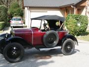 image_0-CITROEN 5HP Torpedo, 2 places - 1925