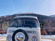 image_2-VOLKSWAGEN Combi Type 2 b - 1978