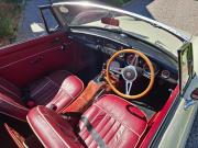 image_3-MG MGB Roadster Mk1 - 1967