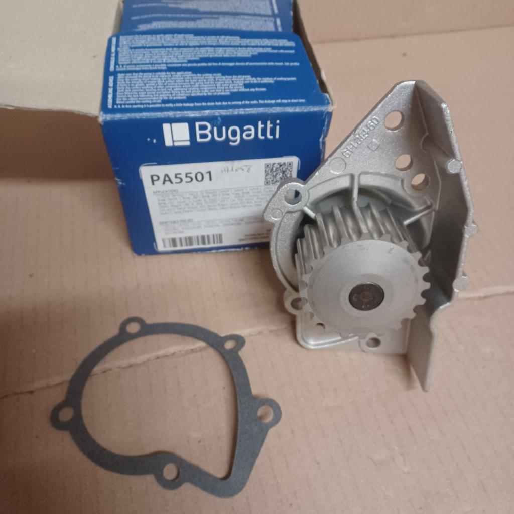 Pompe à eau Citroen XM ZX xsara xantia Peugeot 306 LesAnciennes.com