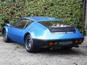 image_2-ALPINE RENAULT A310 V6 Phase 2 - 1981
