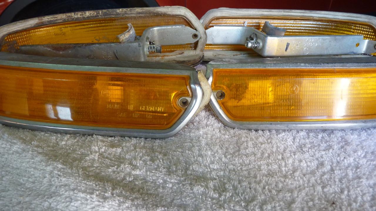 1 Paires clignotants Av LesAnciennes.com