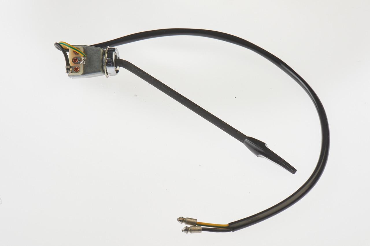 Switch de commande TRIUMPH GT6 MK2 LesAnciennes.com