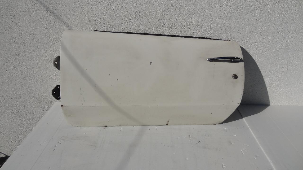 Porte TRIUMPH Spitfire LesAnciennes.com