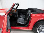 image_83-TRIUMPH TR250 + Overdrive - 1968