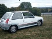 image_1-RENAULT Super 5 Gt turbo - 1985