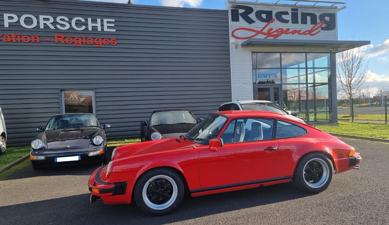 PORSCHE 911 3.0 SC - 1979 LesAnciennes.com