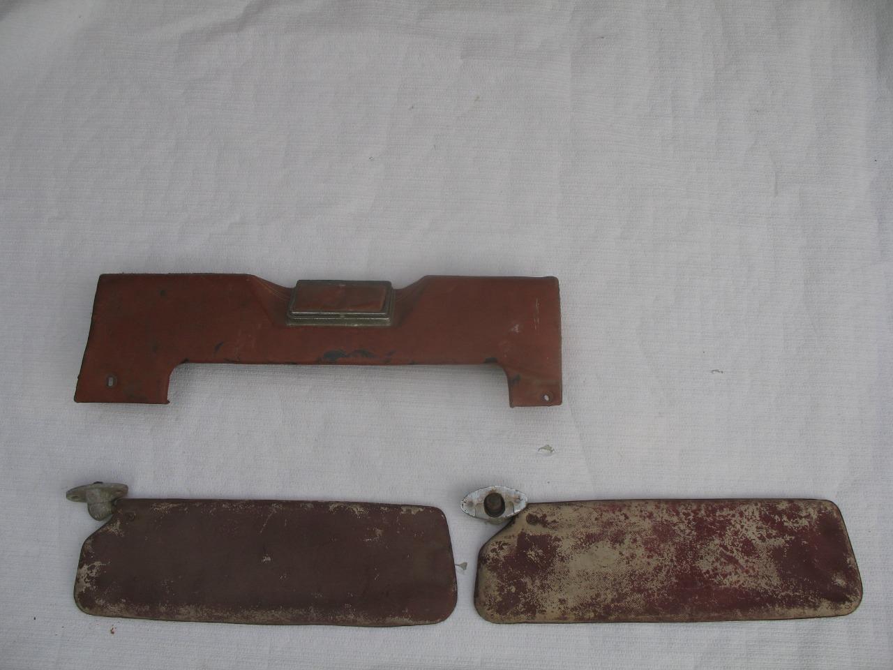 Pièces ALFA ROMEO 2600 LesAnciennes.com