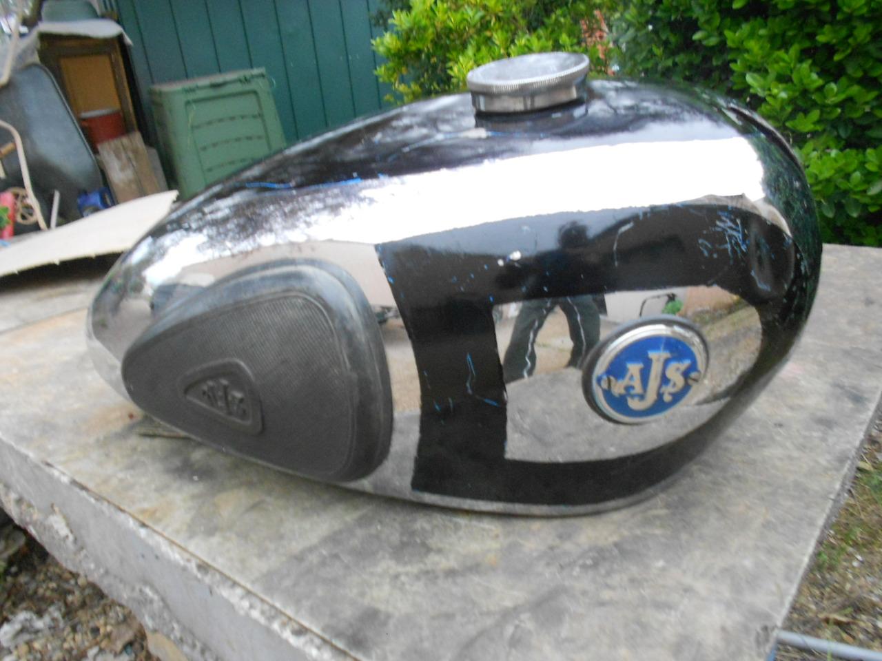 Pièces MATCHLESS G9 LesAnciennes.com