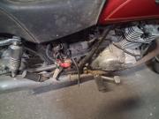 image_1-SUZUKI GN 125 - 1994