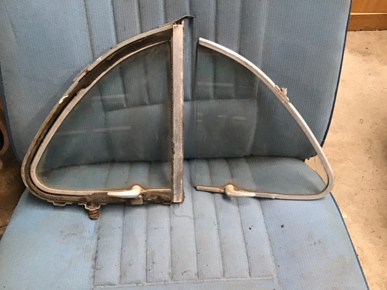 CUSTODES PEUGEOT 203 LesAnciennes.com