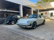 image_0-PORSCHE 911 CABRIOLET - 1985