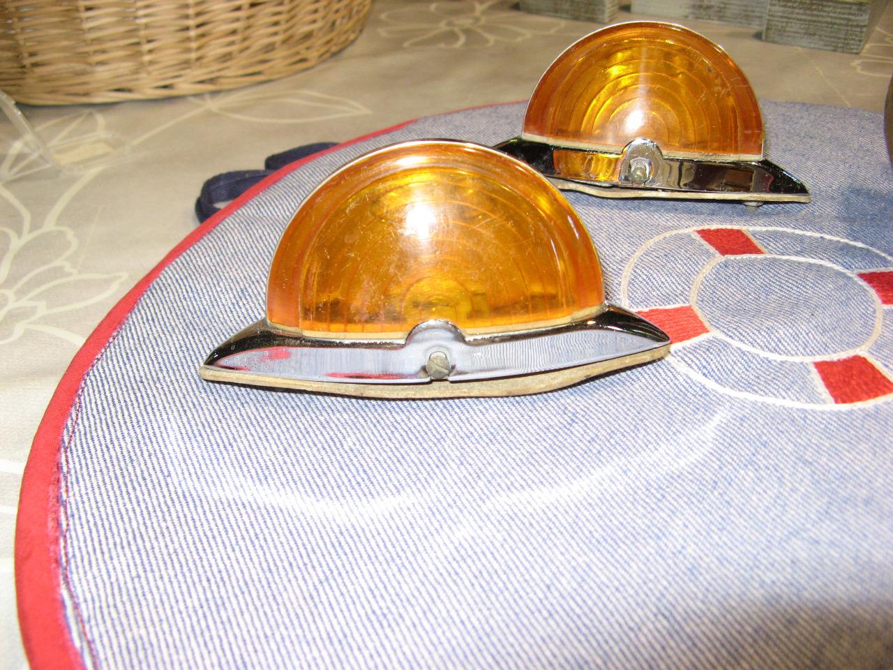 Clignotants DIVERS Divers Divers LesAnciennes.com