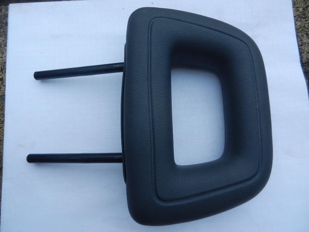 Repose-tête pour Clio Série 1 de 1991 LesAnciennes.com