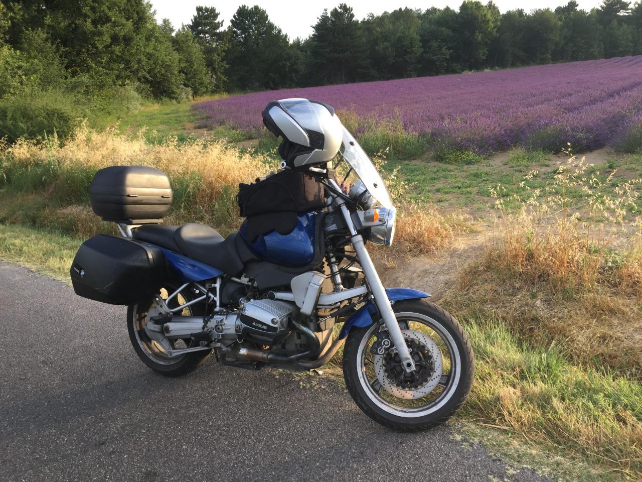 BMW ROADSTER 850R - 1999 LesAnciennes.com