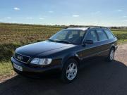 image_2-AUDI S6 Avant Quattro V8 - 1995