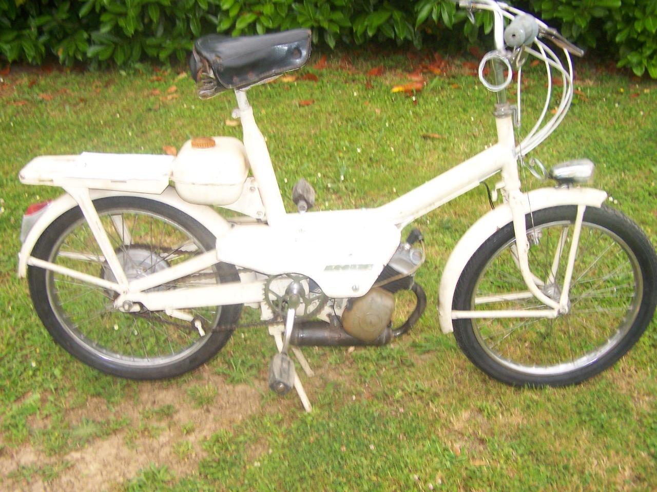 PALOMA cazenave peggy - 1963 LesAnciennes.com