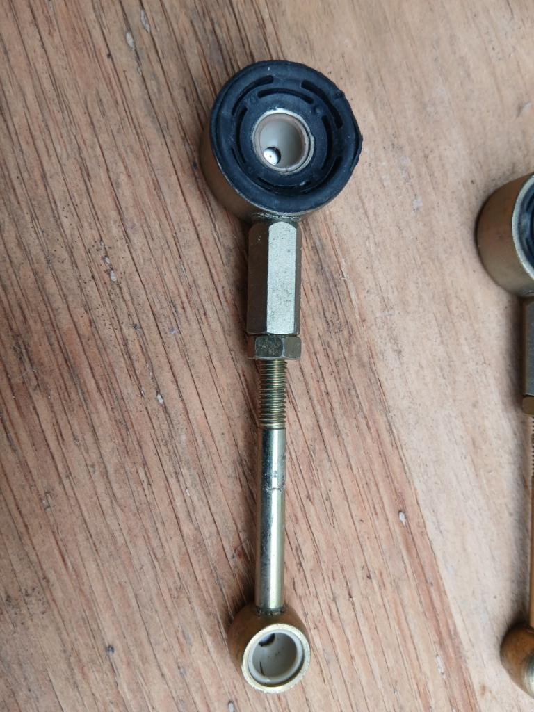 Biellette CITROEN XM LesAnciennes.com