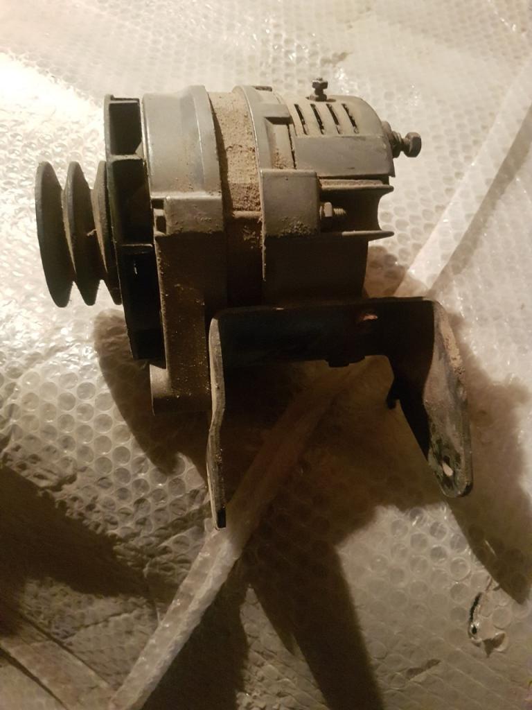 Alternateur CITROEN DS LesAnciennes.com