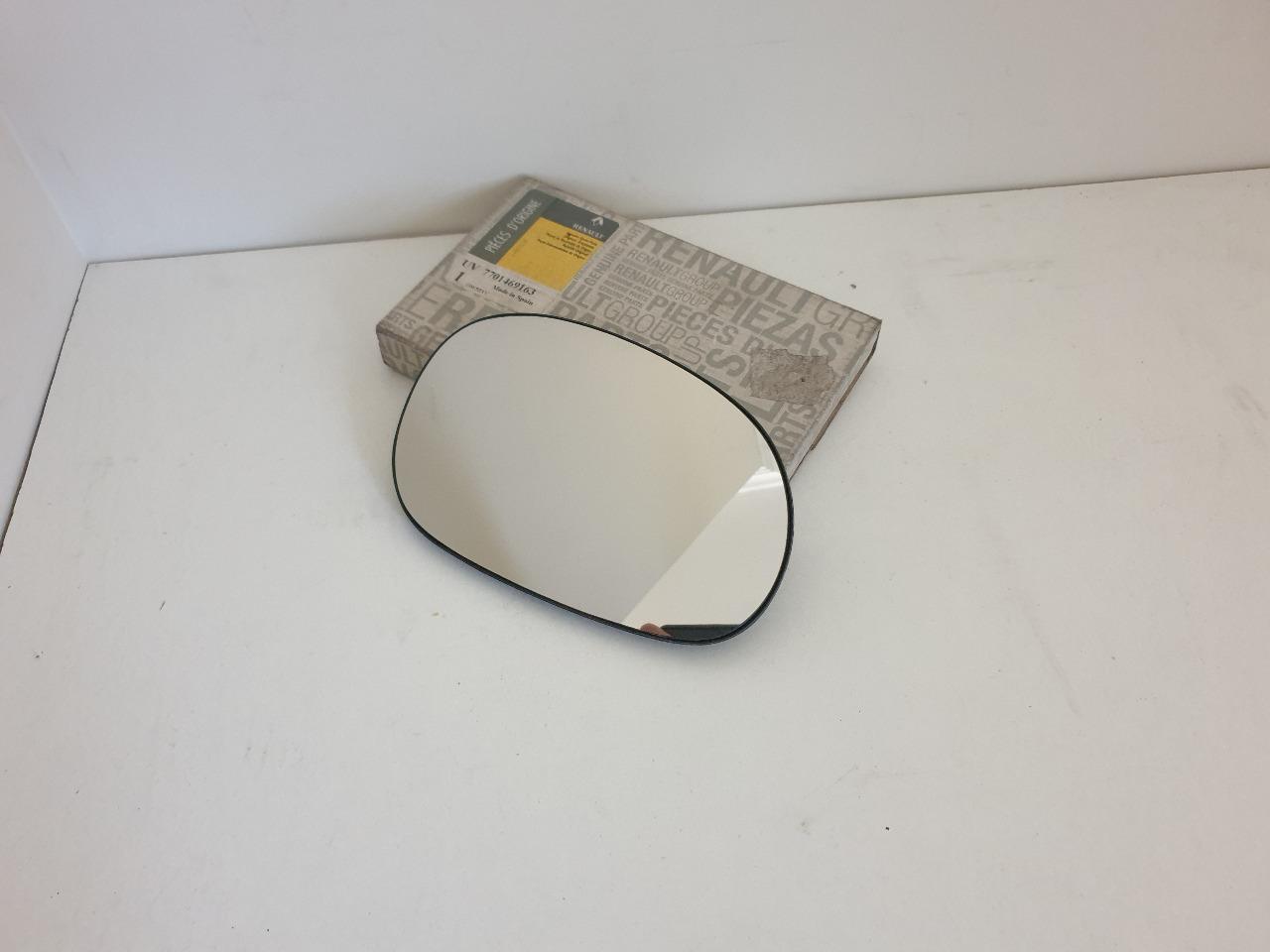 Miroir Retro Ext D RENAULT Laguna 1 LesAnciennes.com