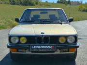 image_3-BMW 525 524 TD E28 - 1986