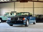 image_1-MERCEDES 300 CE - 24 Cabriolet - 1993