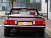 image_3-MERCEDES 500 SL - 1985