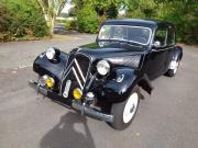 image_1-CITROEN Traction 11 B - 1952