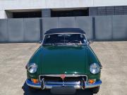 image_1-MG MGB Roadster Serie III - 1972