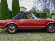 image_1-MERCEDES 230 SL - 1968