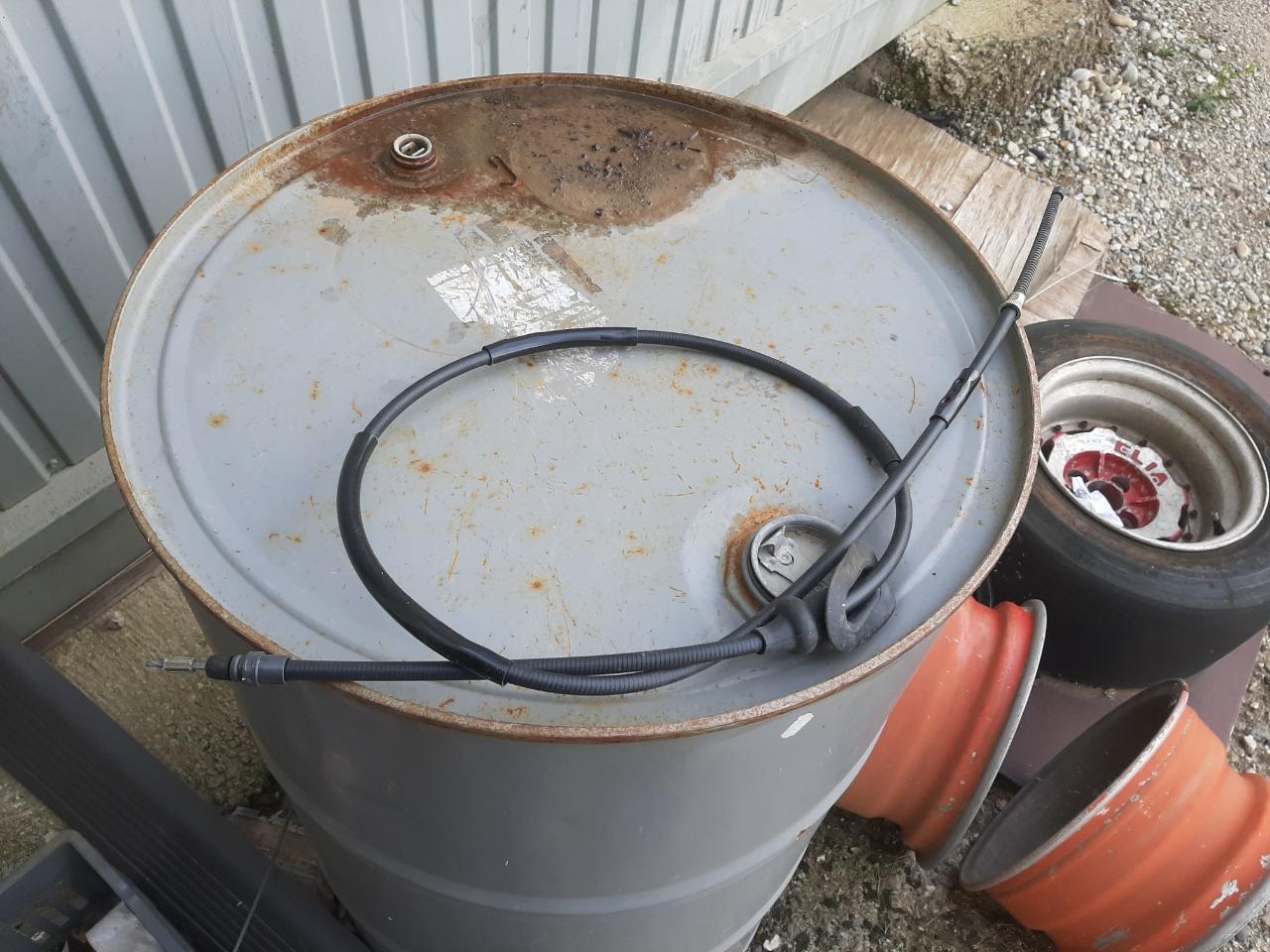 Câble PEUGEOT 504 LesAnciennes.com