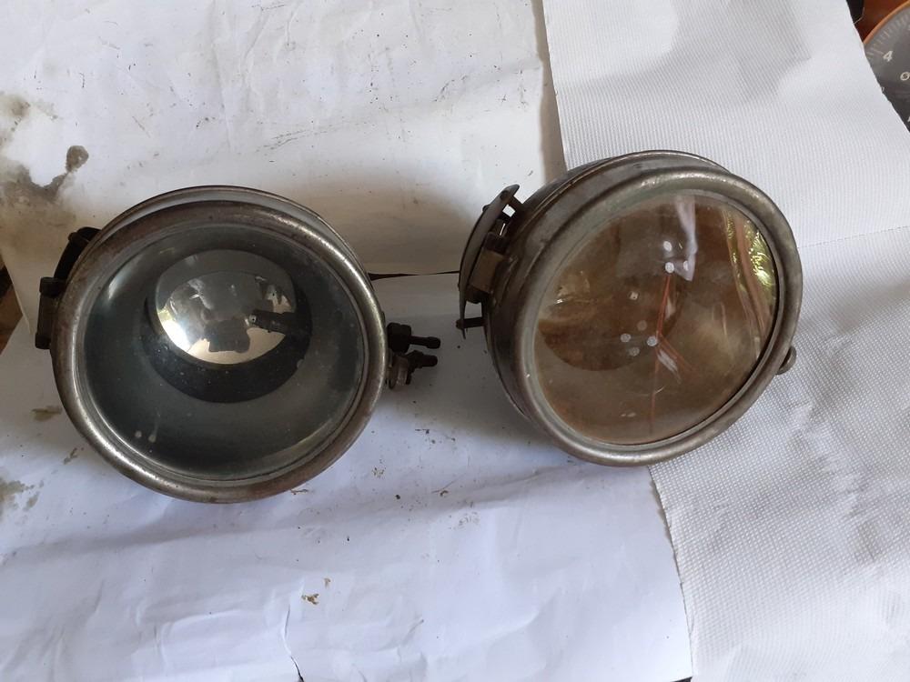 Pièces PHARE DUCELLIER phare LesAnciennes.com