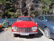 image_4-PEUGEOT 204 COUPE - 1968