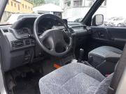 image_6-MITSUBISHI Pajero 2.5 TD musclé - 1999