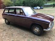 image_7-PEUGEOT 204 - 1967