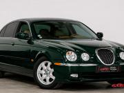 image_2-JAGUAR Type S 3,0L V6 BVM - 1999