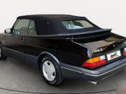 image_3-SAAB 900 Aero Cabriolet 2.0i - 1993