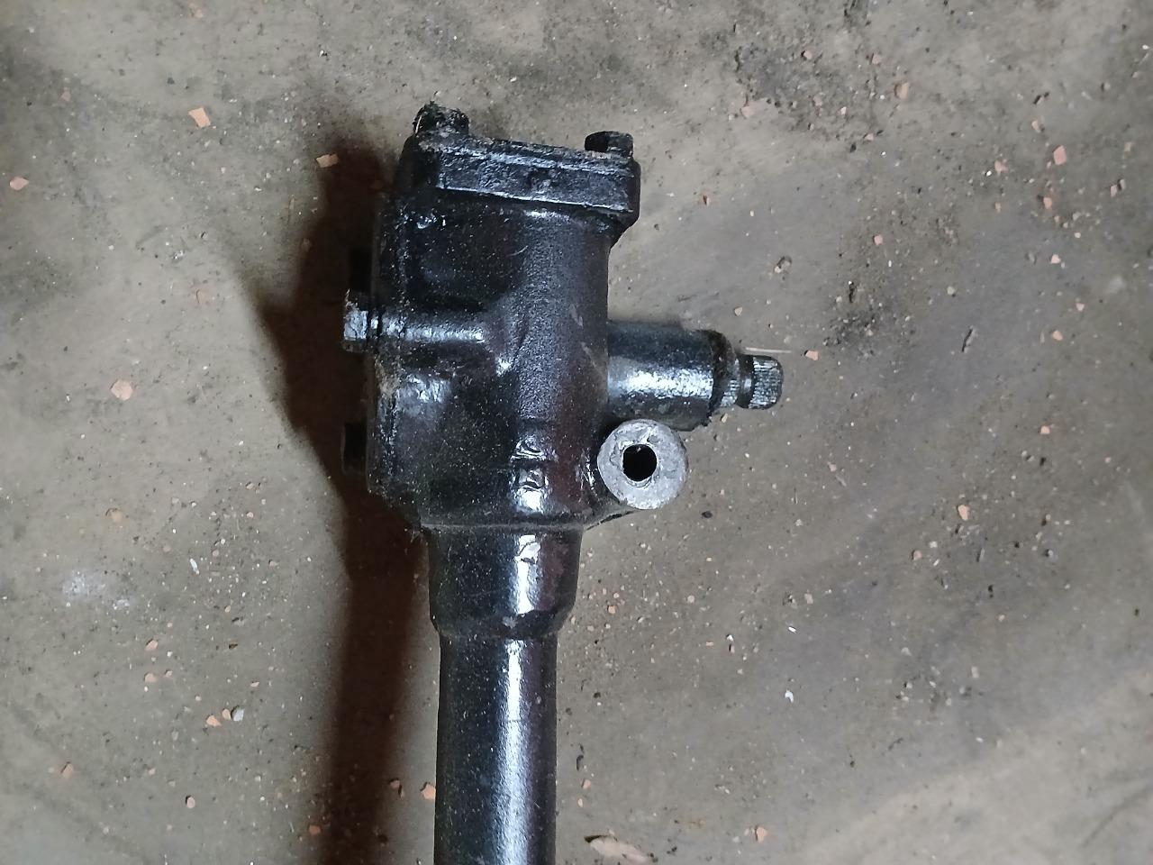 Direction MG TC LesAnciennes.com