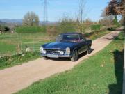 image_0-MERCEDES 250 SL Pagode - 1967
