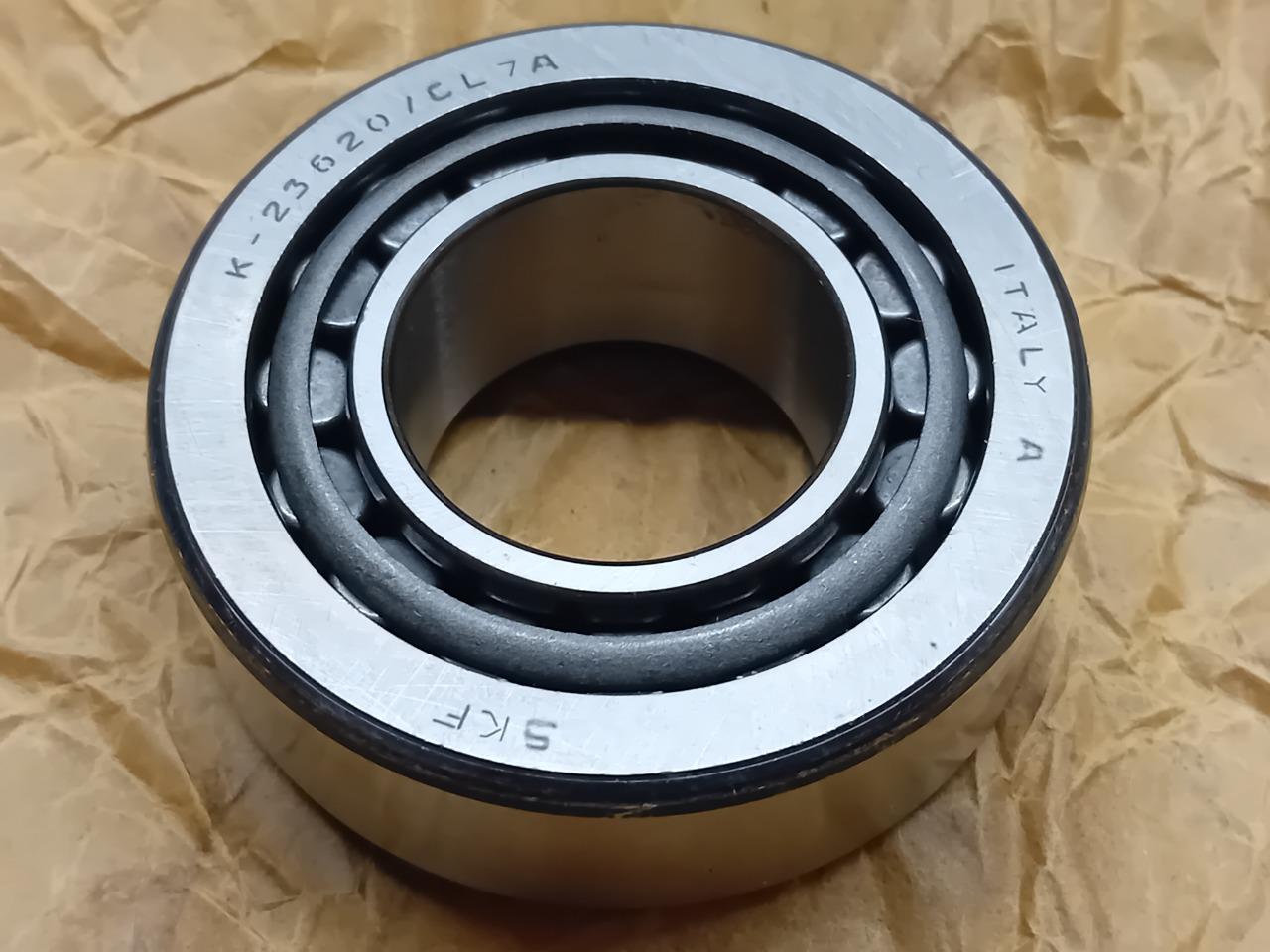 4139528 ROULEMENT DIFFERENTIEL DELTA INTEGRALE LesAnciennes.com