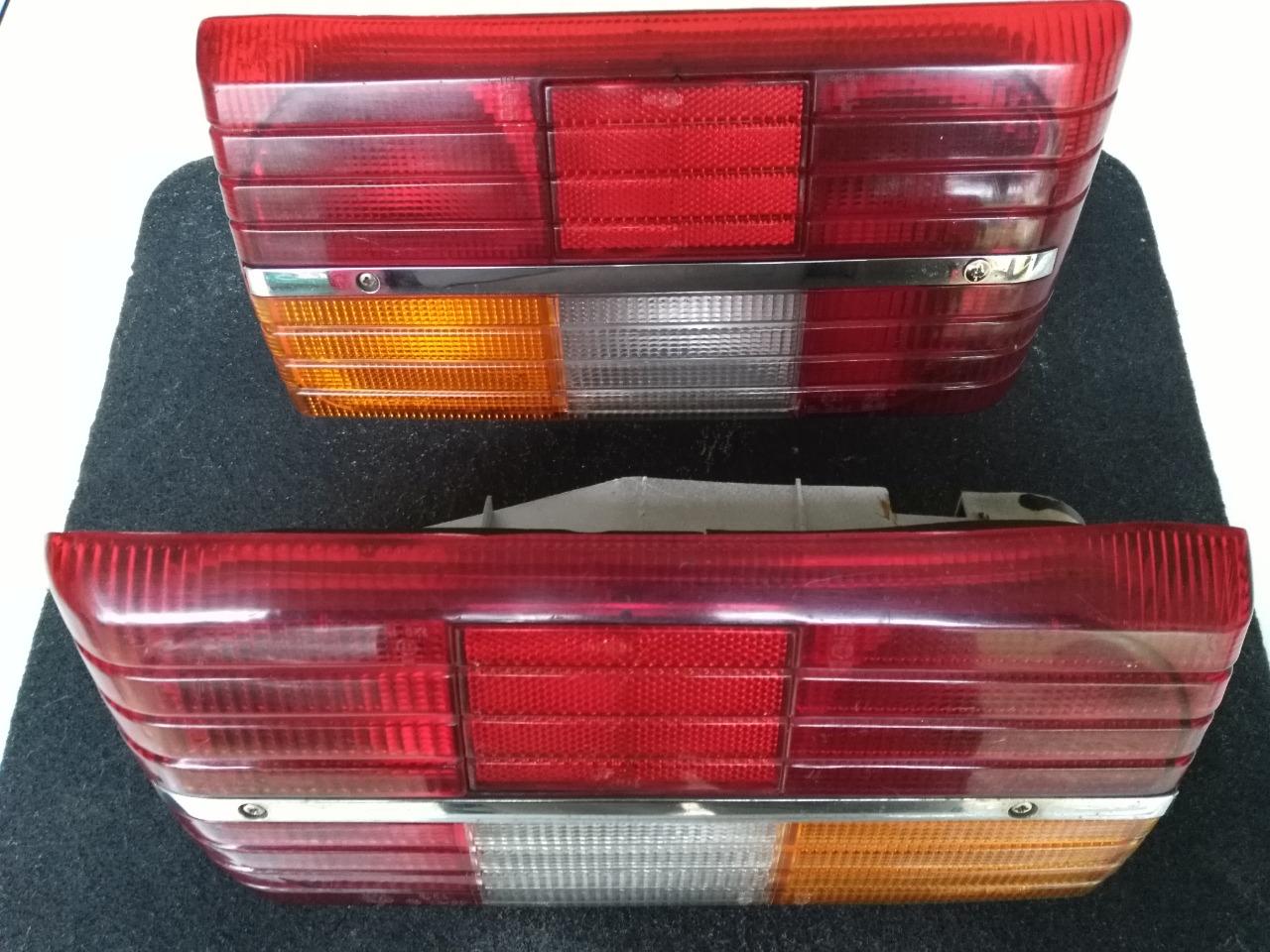 Feux PEUGEOT 104 LesAnciennes.com